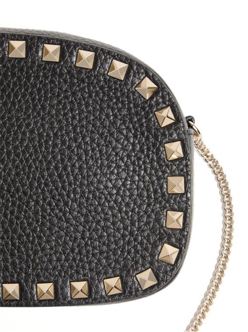 Rockstud clutch bag VALENTINO GARAVANI | 7W2P0AR4VSH0NO